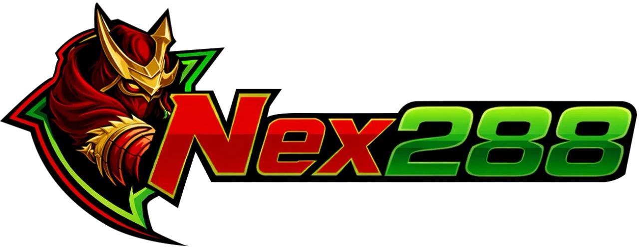 NEX288 Logo